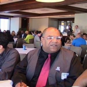 Meet your Posher, John